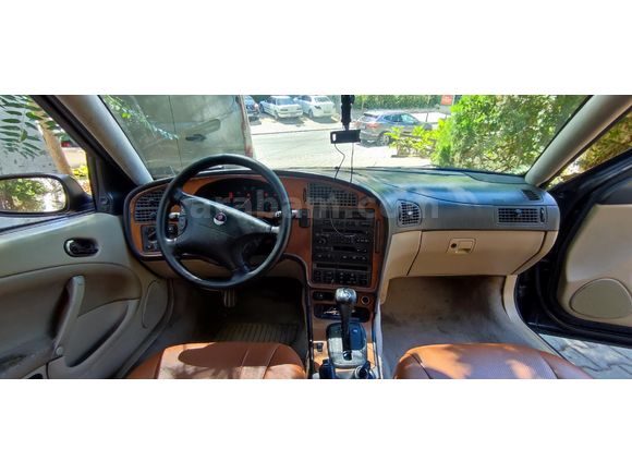 Sahibinden Saab 9-5 2.0 Arc 2002 Model