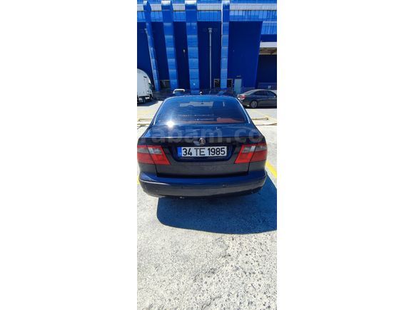 Sahibinden Saab 9-5 2.0 Arc 2002 Model