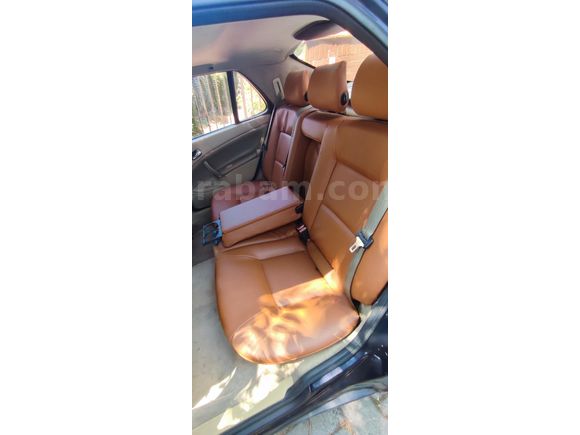 Sahibinden Saab 9-5 2.0 Arc 2002 Model