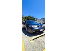 Sahibinden Saab 9-5 2.0 Arc 2002 Model