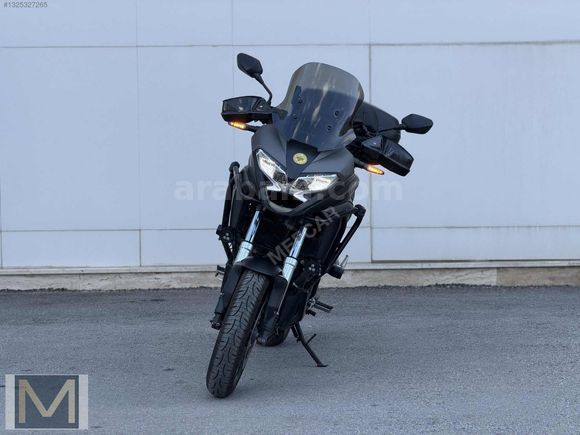 VFR 800 X CROSSRUNNER / KAZASIZ/ EKSTRALI