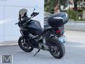 VFR 800 X CROSSRUNNER / KAZASIZ/ EKSTRALI