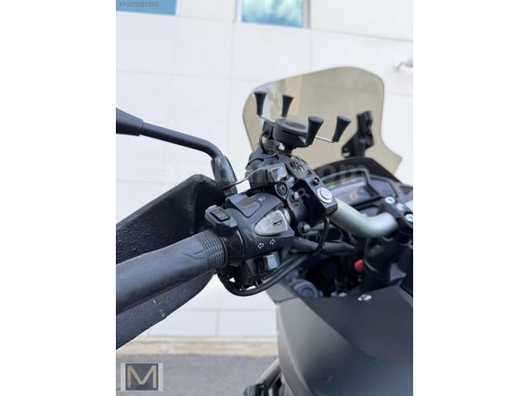 VFR 800 X CROSSRUNNER / KAZASIZ/ EKSTRALI