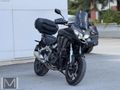 VFR 800 X CROSSRUNNER / KAZASIZ/ EKSTRALI