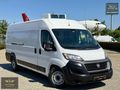 AYTÜRK'TEN 2021 DUCATO 15M3 -18 SOĞUTUCU İÇİ POLKAR YAPIM