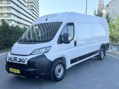 GÜRBÜZ OTO 2024 YENİ DUCATO %20 FATURA GSR2 YAĞ ÇUBUKLU