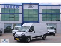 BÜYÜKSOYLU BEYSOY'DAN 2025 DUCATO MAXİ 2.2 11.5 M³ PANELVAN 140