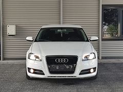 (Koyuncu Fiat) 2012 AUDİ A3 SPORTBACK 1.6 TDİ AMBİTİONS S-TRONİC