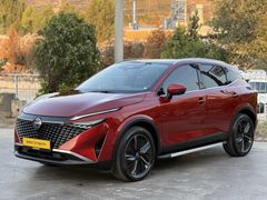 YENİ KASA LANSMAN RENK QASHQAİ