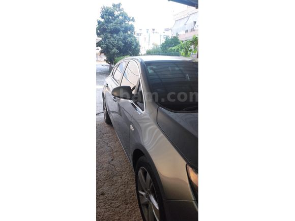 Sahibinden Opel Astra 1.4 T sport Active Select