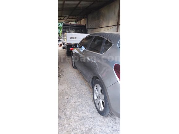 Sahibinden Opel Astra 1.4 T sport Active Select
