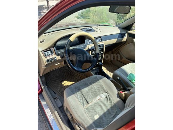 Sahibinden Rover 414 Si 1998 Model 
