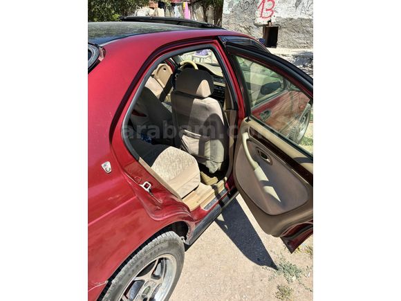Sahibinden Rover 414 Si 1998 Model 
