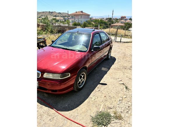 Sahibinden Rover 414 Si 1998 Model 