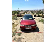 Sahibinden Rover 414 Si 1998 Model 
