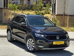 2020 T-ROC BOYASIZ DEĞİŞENSİZ HASAR KAYITSIZ BAKIMLI