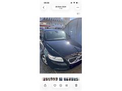 Sahibinden Volvo S40 1.6 D 2011 Model İstanbul 157.000 km Siyah