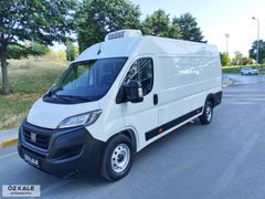 ÖZ KALE'DEN 2023 DUCATO 15M3 +4 SOĞUTUCULU 64.000 KM %20 FATURA