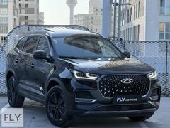FLY 2024 CHERY TİGGO 8 PROMAX 7 KİŞİLİK DEĞİŞENSİZ KREDİ İMKANI