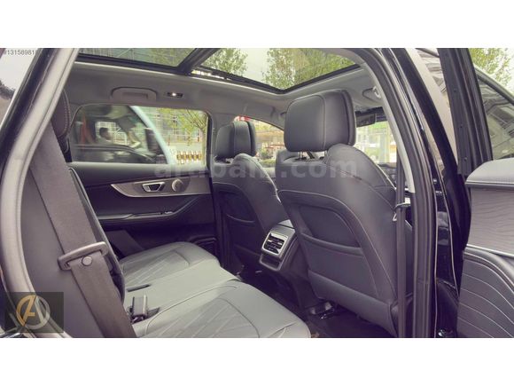 2024 CHERY TİGGO 8 PRO MAX INTELLEGNT 13.000KM 2 DEĞİŞEN BOYASIZ