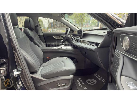 2024 CHERY TİGGO 8 PRO MAX INTELLEGNT 13.000KM 2 DEĞİŞEN BOYASIZ