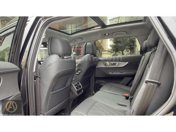 2024 CHERY TİGGO 8 PRO MAX INTELLEGNT 13.000KM 2 DEĞİŞEN BOYASIZ