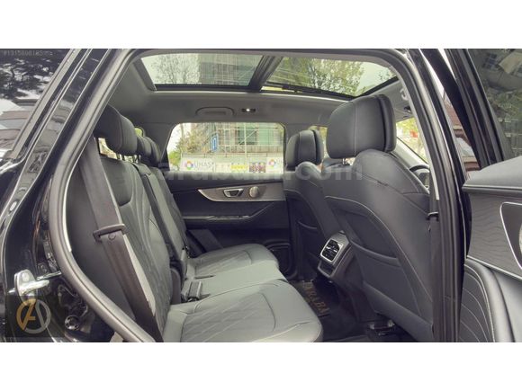 2024 CHERY TİGGO 8 PRO MAX INTELLEGNT 13.000KM 2 DEĞİŞEN BOYASIZ