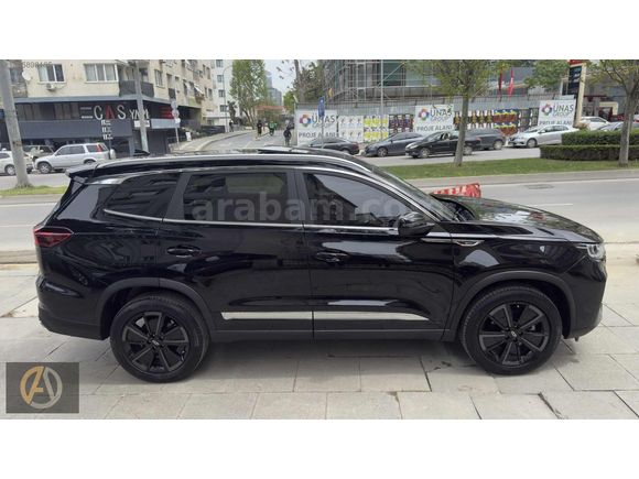 2024 CHERY TİGGO 8 PRO MAX INTELLEGNT 13.000KM 2 DEĞİŞEN BOYASIZ