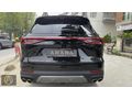 2024 CHERY TİGGO 8 PRO MAX INTELLEGNT 13.000KM 2 DEĞİŞEN BOYASIZ