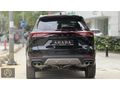 2024 CHERY TİGGO 8 PRO MAX INTELLEGNT 13.000KM 2 DEĞİŞEN BOYASIZ