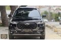 2024 CHERY TİGGO 8 PRO MAX INTELLEGNT 13.000KM 2 DEĞİŞEN BOYASIZ