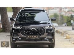 2024 CHERY TİGGO 8 PRO MAX INTELLEGNT 13.000KM 2 DEĞİŞEN BOYASIZ