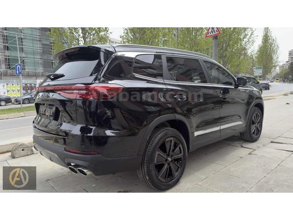 2024 CHERY TİGGO 8 PRO MAX INTELLEGNT 13.000KM 2 DEĞİŞEN BOYASIZ