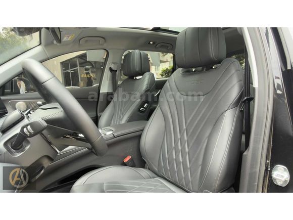 2024 CHERY TİGGO 8 PRO MAX INTELLEGNT 13.000KM 2 DEĞİŞEN BOYASIZ
