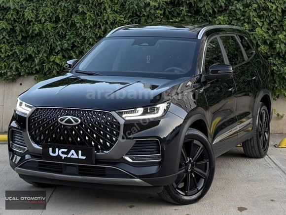 44BİN KM 2024 MODEL HATASIZ BOYASIZ DEĞİŞENSİZ TRAMERSİZ