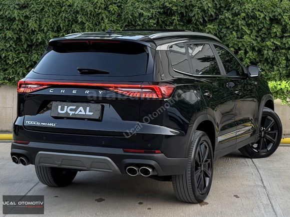 44BİN KM 2024 MODEL HATASIZ BOYASIZ DEĞİŞENSİZ TRAMERSİZ
