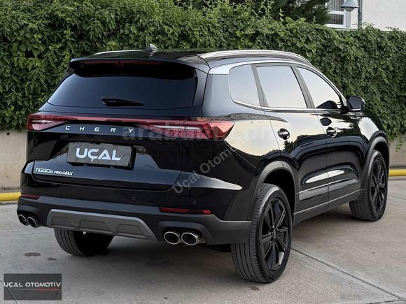 44BİN KM 2024 MODEL HATASIZ BOYASIZ DEĞİŞENSİZ TRAMERSİZ