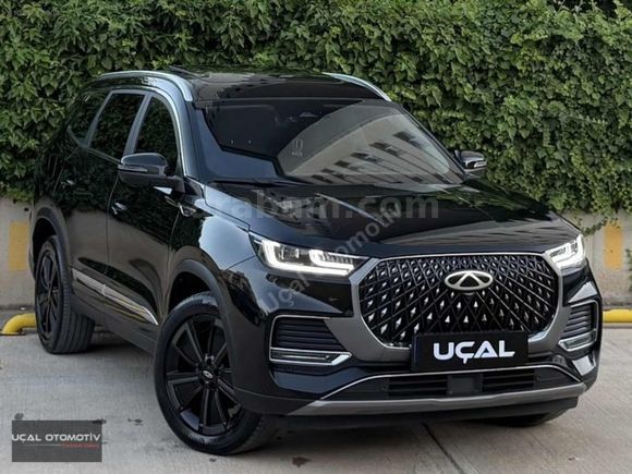 44BİN KM 2024 MODEL HATASIZ BOYASIZ DEĞİŞENSİZ TRAMERSİZ