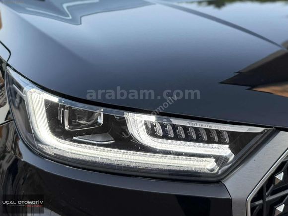 44BİN KM 2024 MODEL HATASIZ BOYASIZ DEĞİŞENSİZ TRAMERSİZ