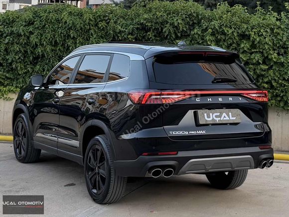 44BİN KM 2024 MODEL HATASIZ BOYASIZ DEĞİŞENSİZ TRAMERSİZ