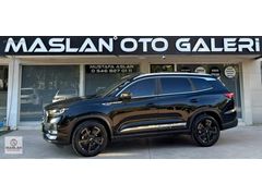 *MASLAN* 2024 TİGGO 8 PRO MAX EXCEPTİONAL *E.BGJ*HEADUP*HATASIZ*