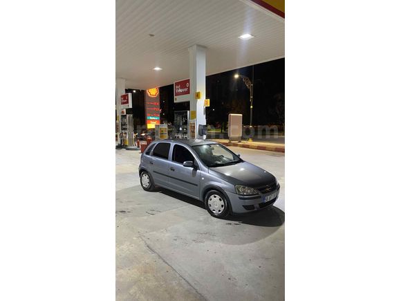 Sahibinden Opel Corsa 1.0 2004 Model 