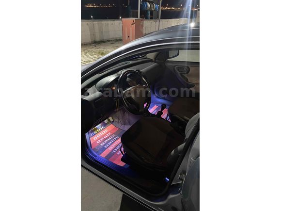 Sahibinden Opel Corsa 1.0 2004 Model 
