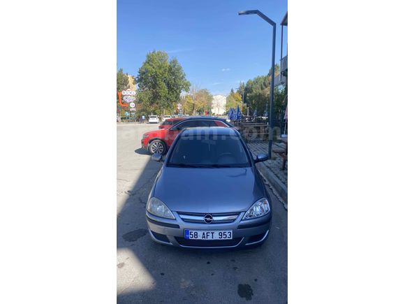 Sahibinden Opel Corsa 1.0 2004 Model 