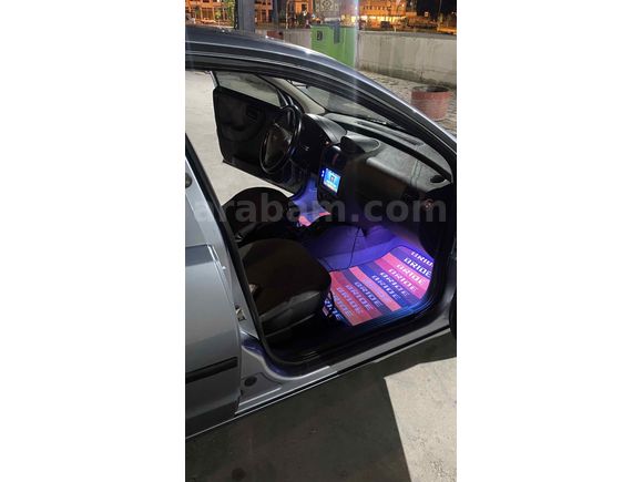 Sahibinden Opel Corsa 1.0 2004 Model 