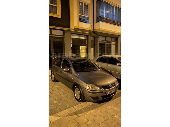 Sahibinden Opel Corsa 1.0 2004 Model 