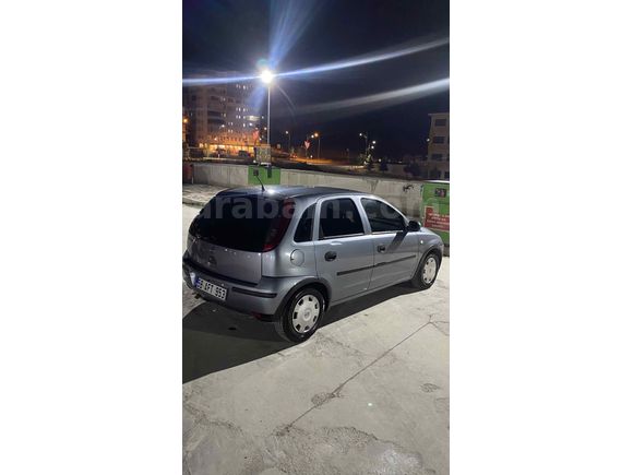 Sahibinden Opel Corsa 1.0 2004 Model 