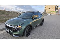 İlk Sahibinden Hatasız 2025 çıkışlı Kia Sportage 1.6 T-GDI Elegance Konfor Plus Ankara