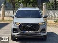 DAĞ GROUP'DAN 2025 CHERY TİGGO 8 PRO MAX ISITMA+SOĞUTMA+HEADUP