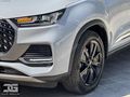 DAĞ GROUP'DAN 2025 CHERY TİGGO 8 PRO MAX ISITMA+SOĞUTMA+HEADUP